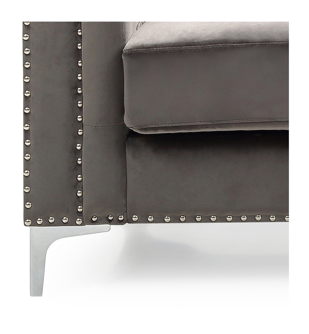 Pompano Sofa Chaise
