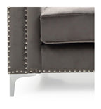 Pompano Sofa Chaise
