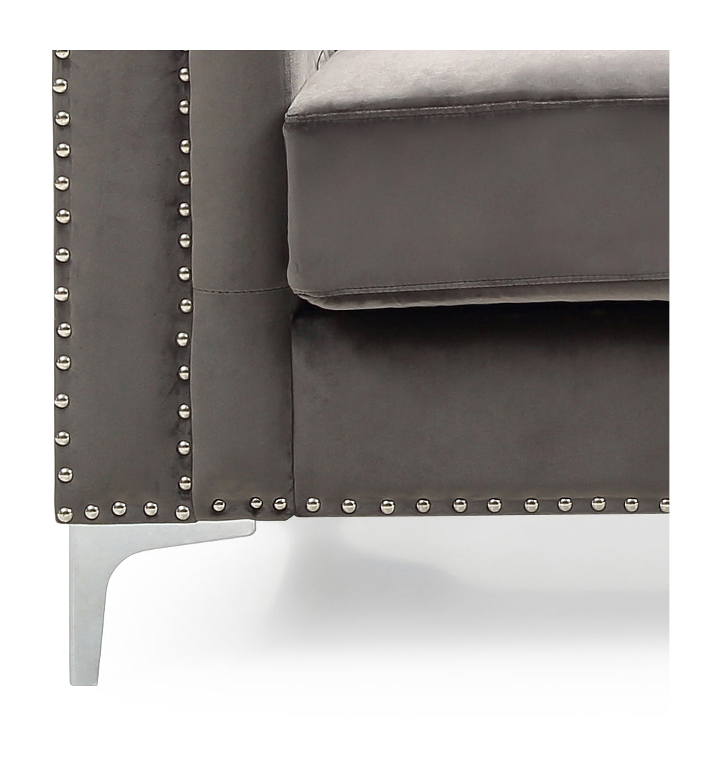 Pompano Sofa Chaise