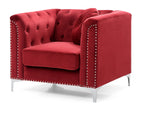 Pompano Chair