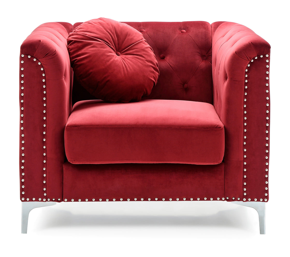 Pompano Chair