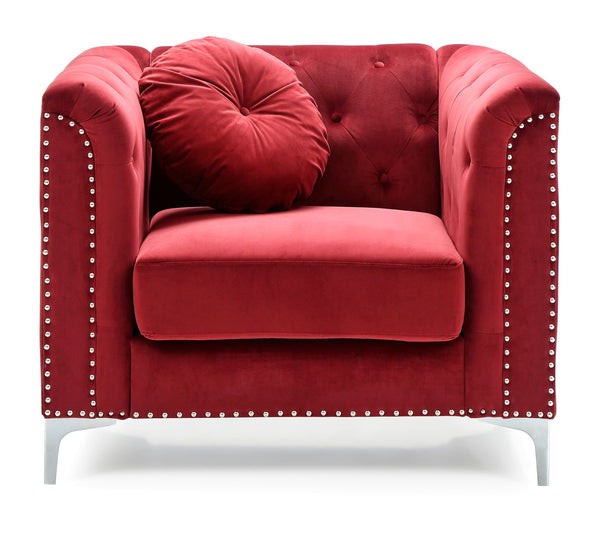 Pompano Chair