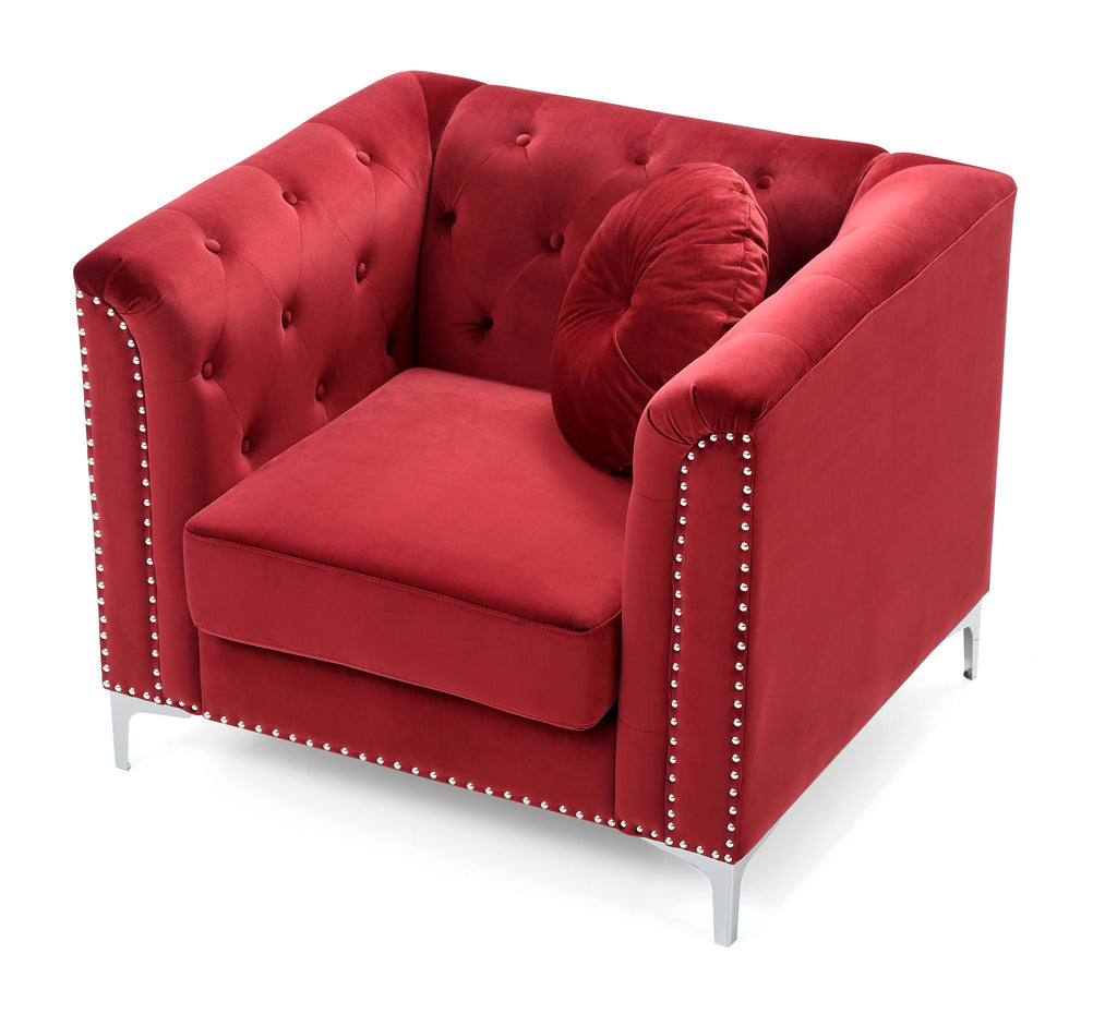 Pompano Chair