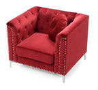 Pompano Chair