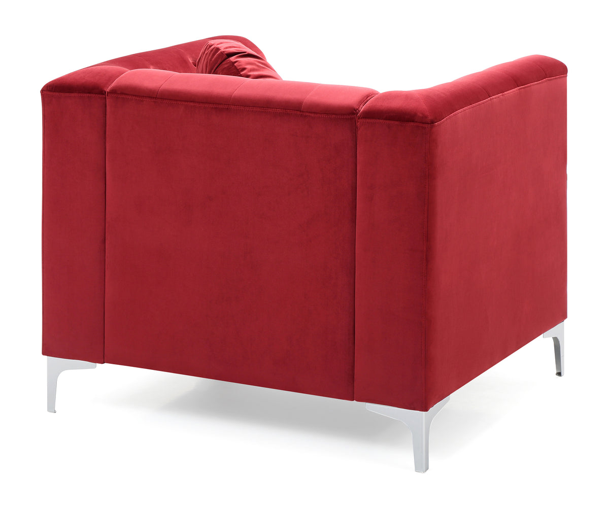 Pompano Chair