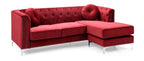 Pompano Sofa Chaise