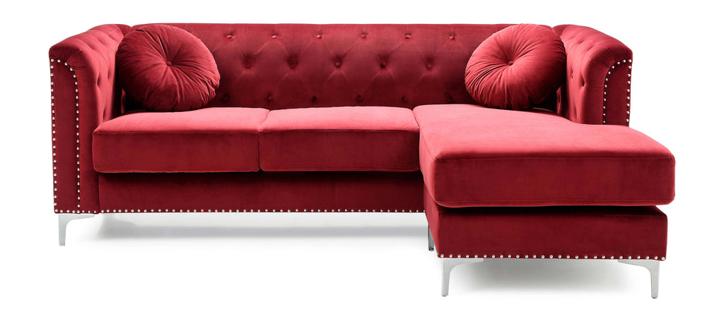 Pompano Sofa Chaise
