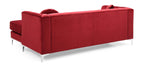 Pompano Sofa Chaise