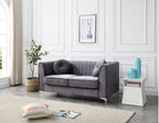Delray Loveseat