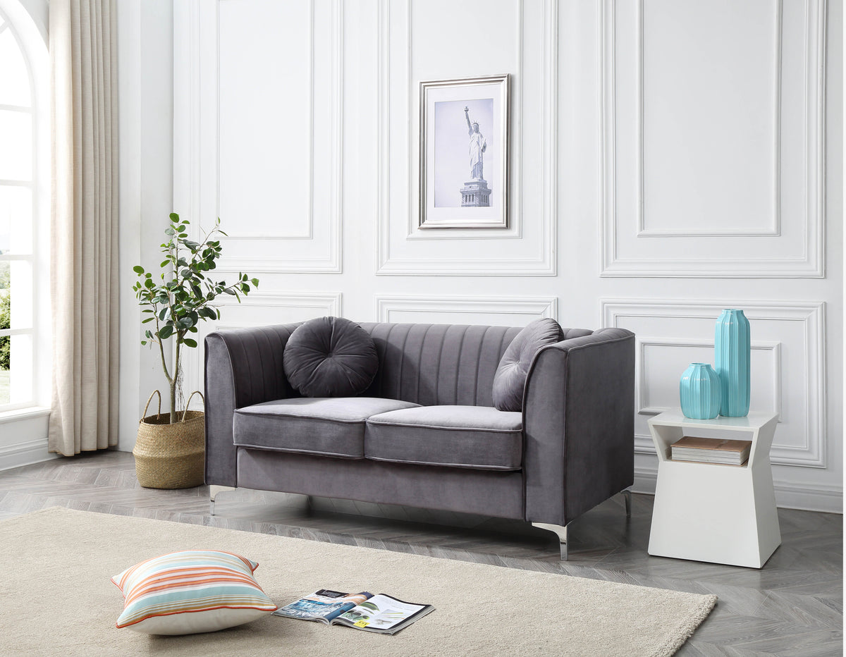Delray Loveseat