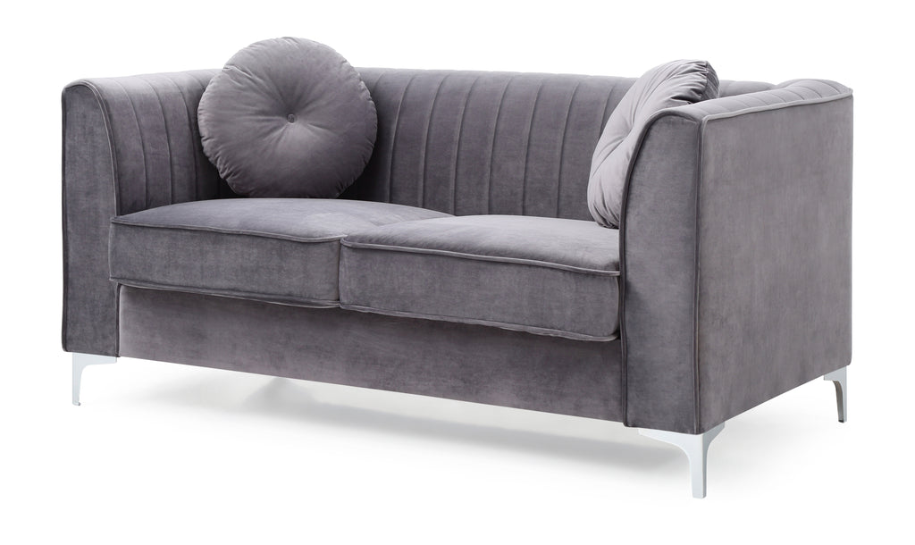 Delray Loveseat
