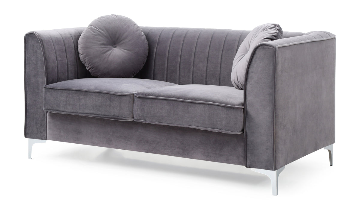 Delray Loveseat