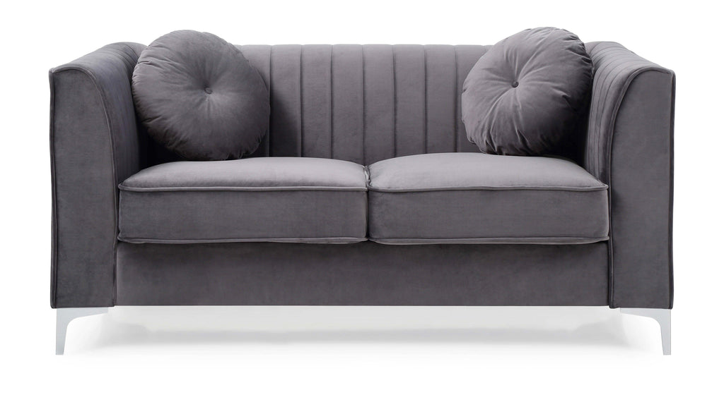 Delray Loveseat