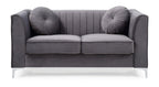 Delray Loveseat
