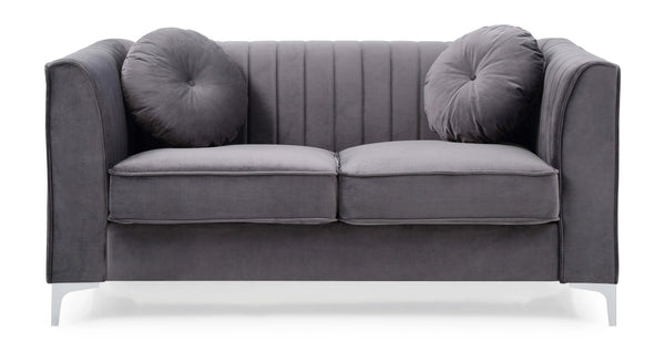Delray Loveseat