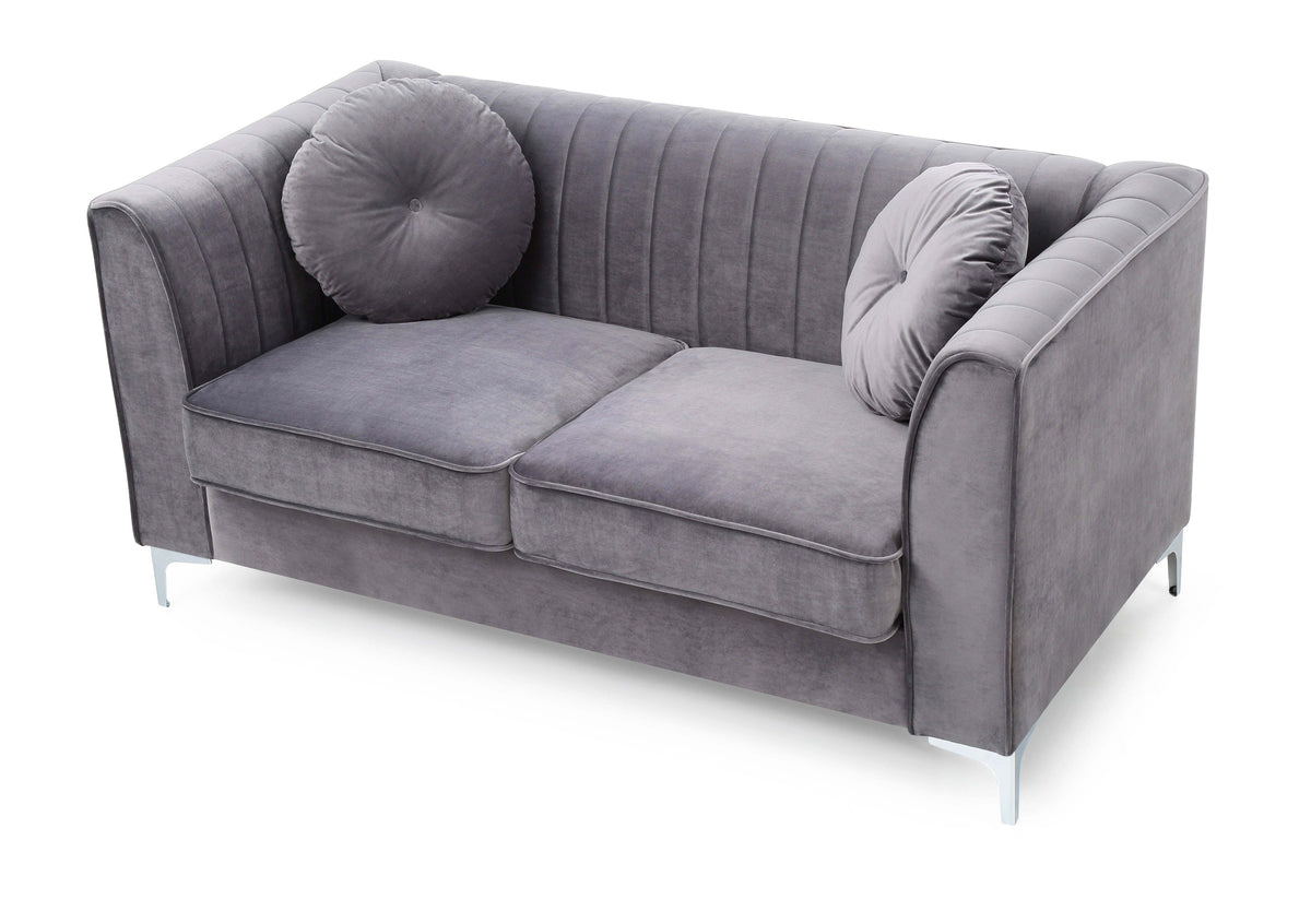 Delray Loveseat