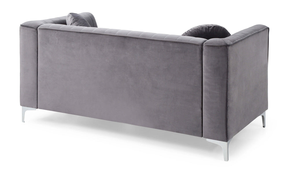 Delray Loveseat