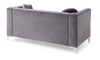 Delray Loveseat