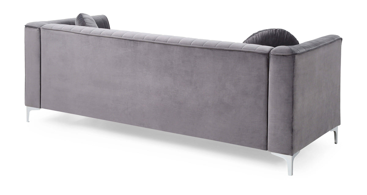 Delray Livingroom Collection