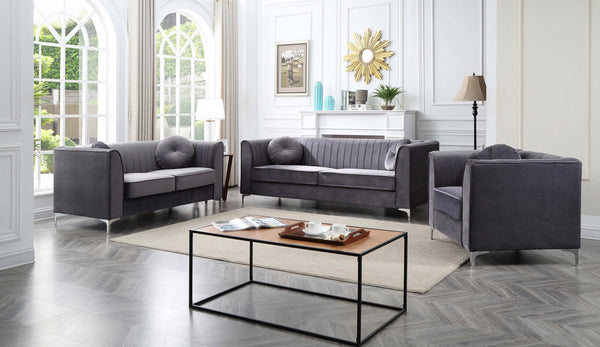 Delray Livingroom Collection