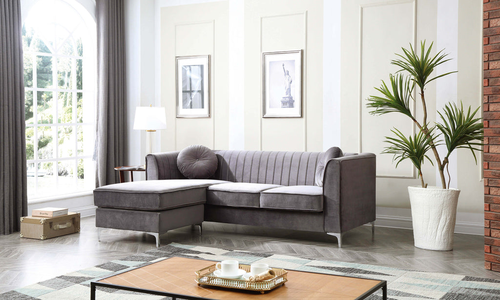 Delray Sofa Chaise