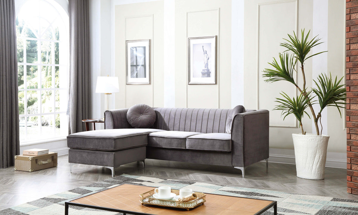 Delray Sofa Chaise