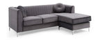 Delray Sofa Chaise