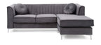 Delray Sofa Chaise