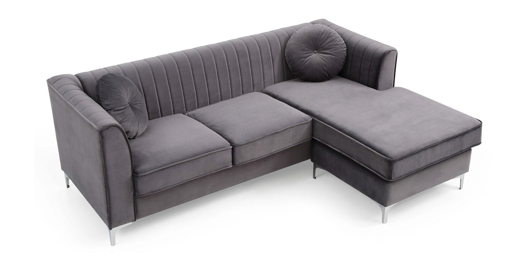 Delray Sofa Chaise