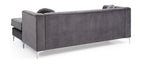 Delray Sofa Chaise