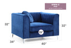 Delray Chair