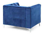 Delray Chair