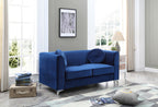 Delray Loveseat