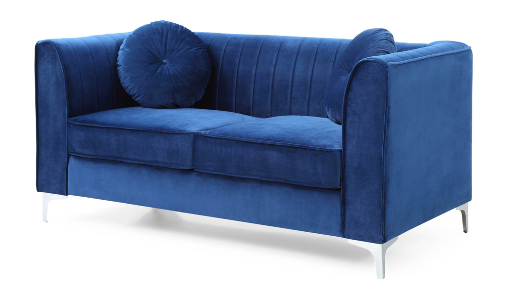 Delray Loveseat