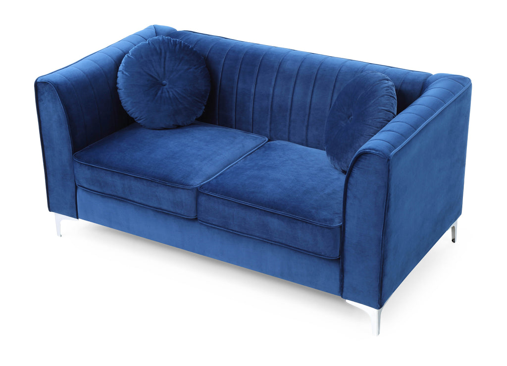 Delray Loveseat