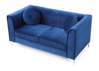 Delray Loveseat