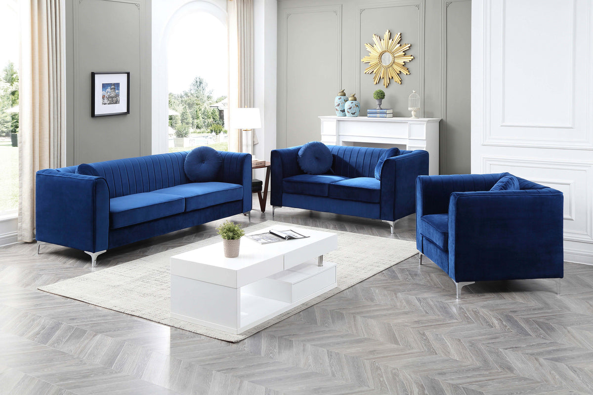Delray Livingroom Collection