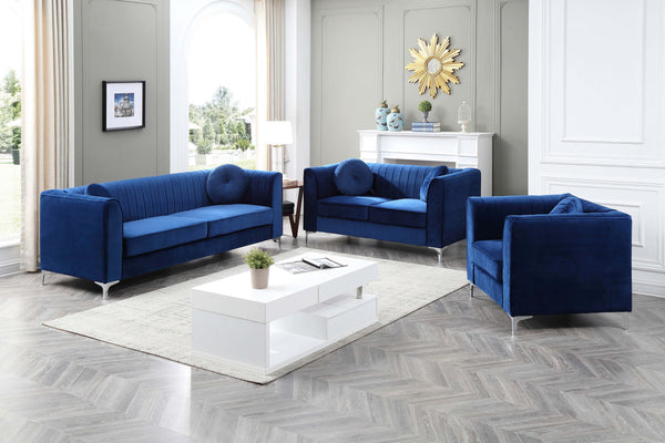 Delray Livingroom Collection