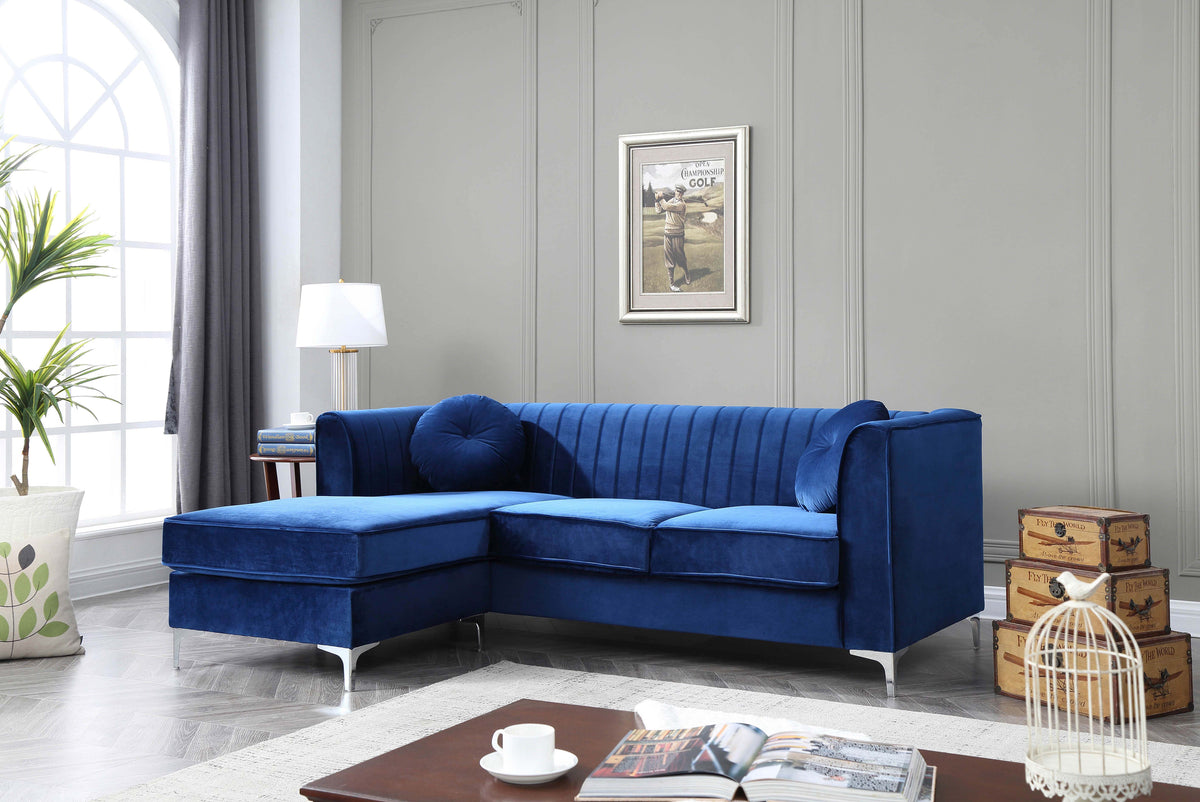 Delray Sofa Chaise