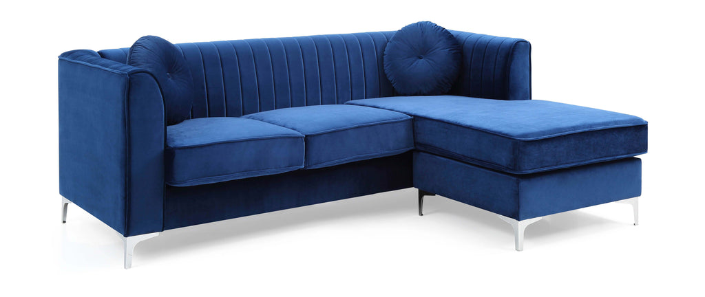 Delray Sofa Chaise