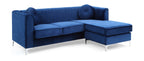 Delray Sofa Chaise