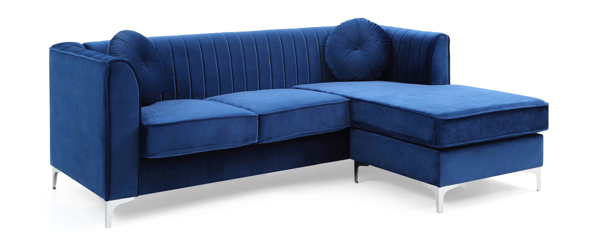 Delray Sofa Chaise
