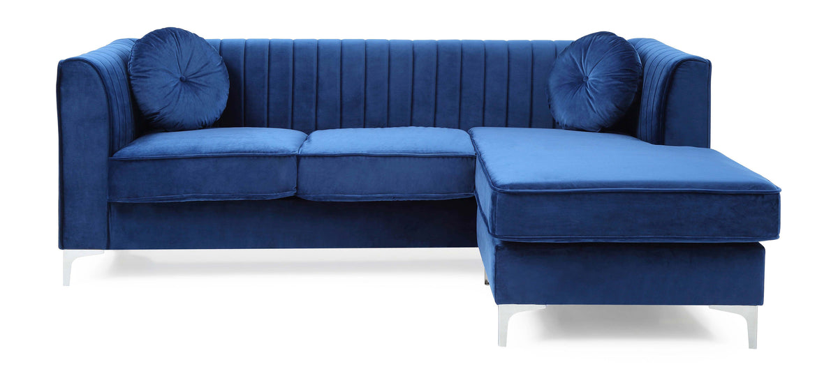 Delray Sofa Chaise