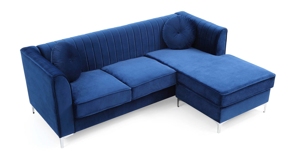 Delray Sofa Chaise
