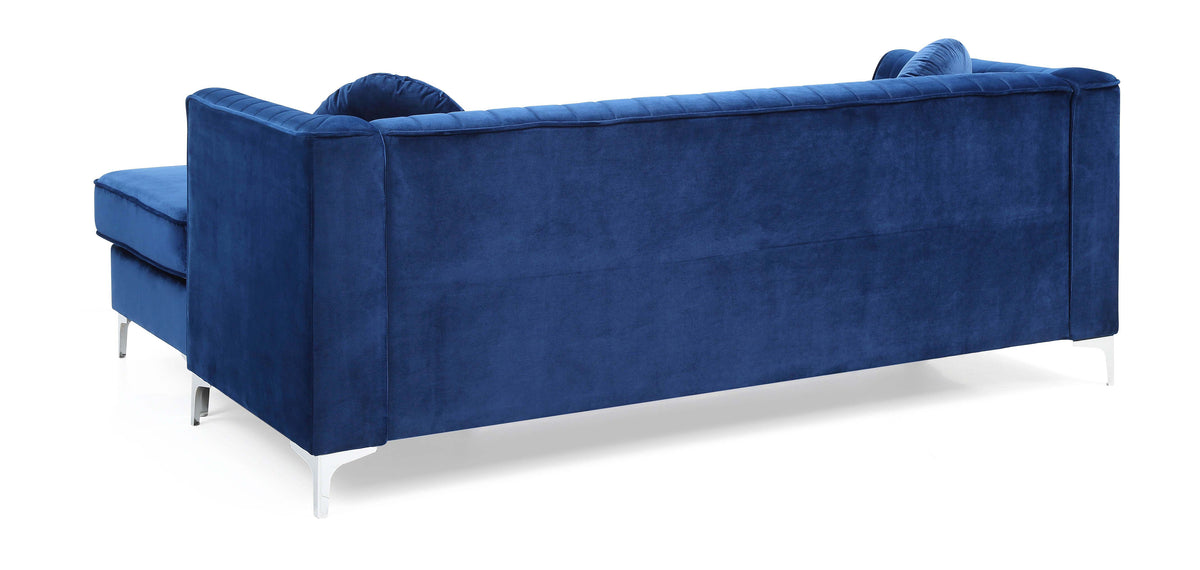 Delray Sofa Chaise