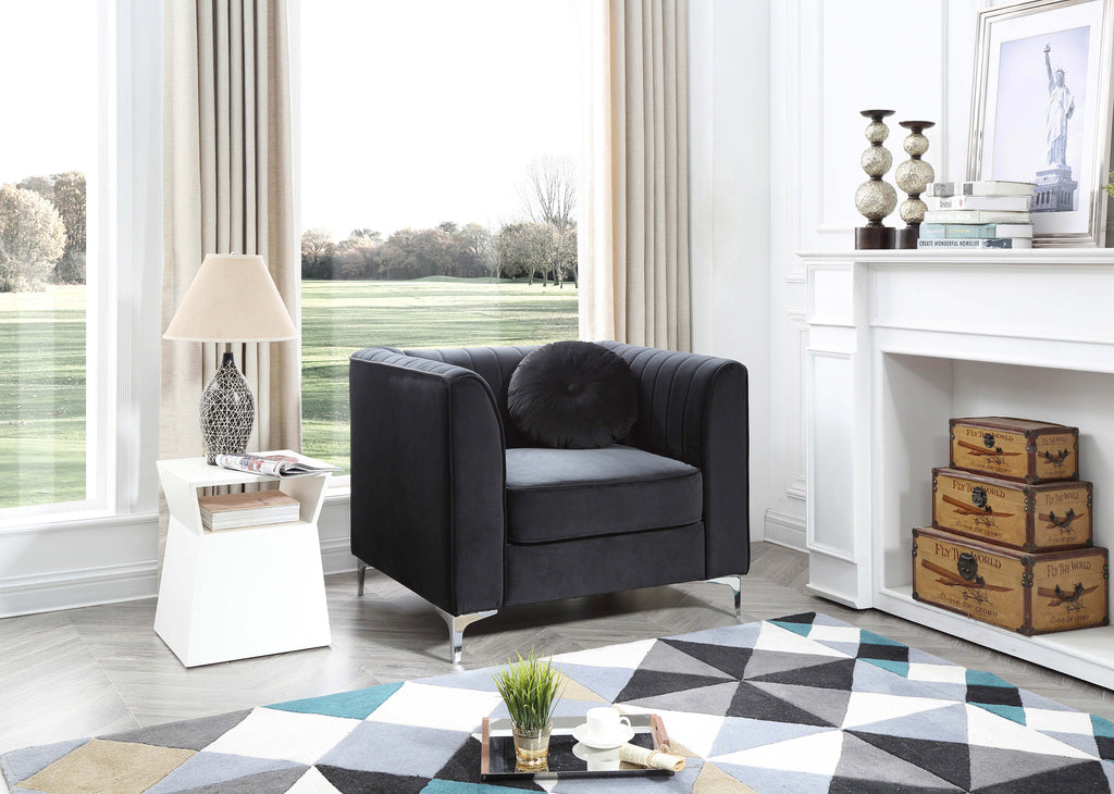 Delray Chair