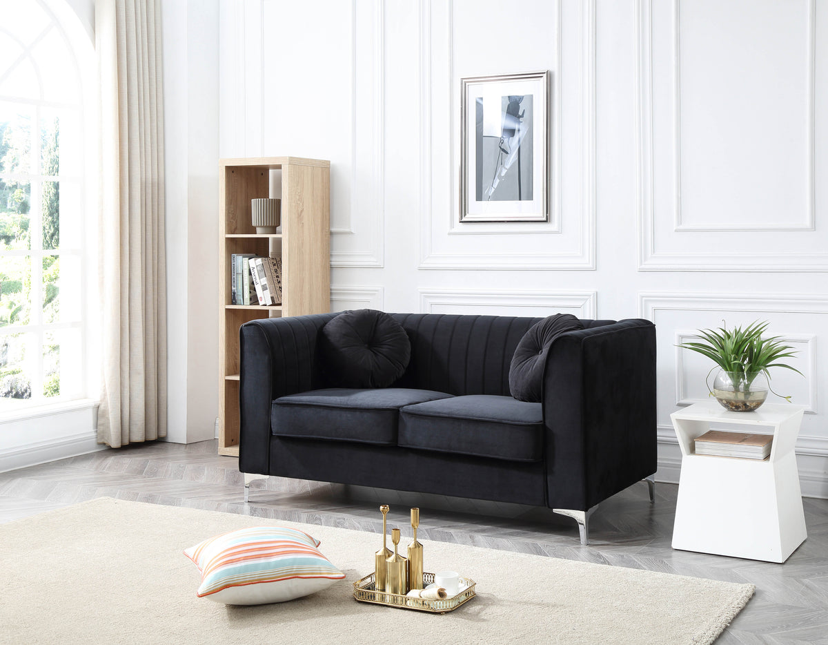 Delray Loveseat