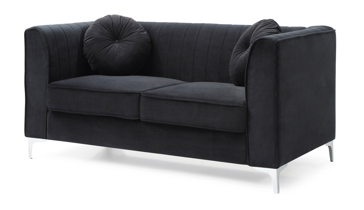 Delray Loveseat