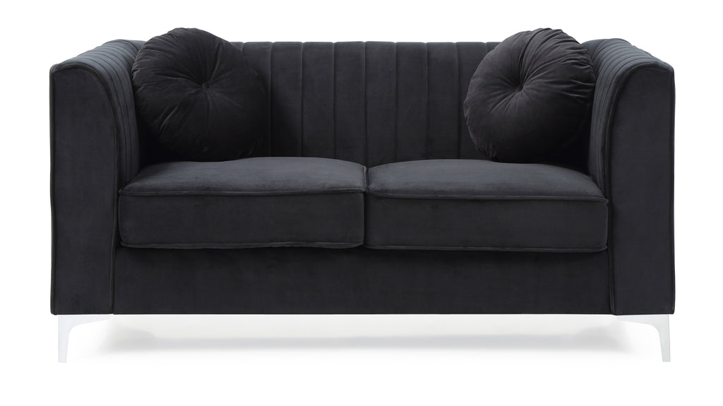 Delray Loveseat