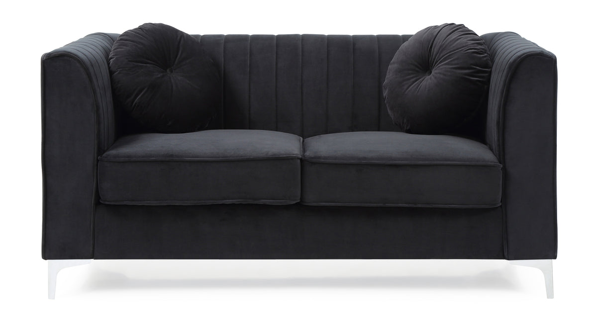 Delray Loveseat